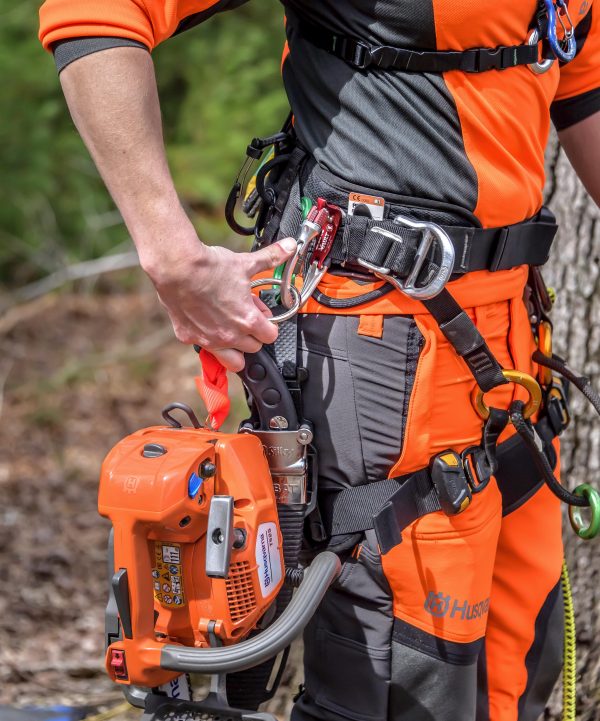 Husqvarna T525 - Image 2