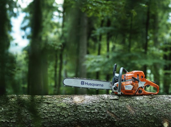 HUSQVARNA 562 XP® - Image 2
