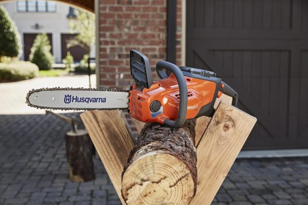 HUSQVARNA 120i - Skin Only - Image 9