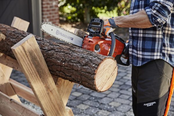 HUSQVARNA 120i - Skin Only - Image 7