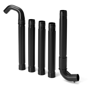 Gutter Cleaning Kit
