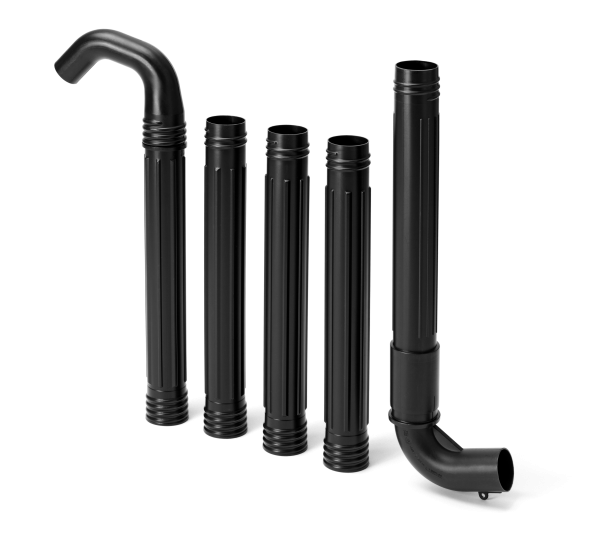 Gutter Cleaning Kit