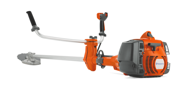 HUSQVARNA 555FX