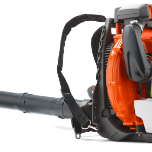 HUSQVARNA 580BTS
