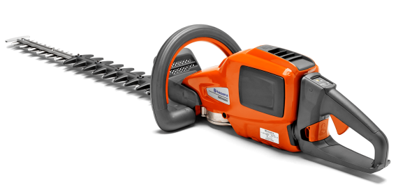 Husqvarna 520iHD60 without battery and charger
