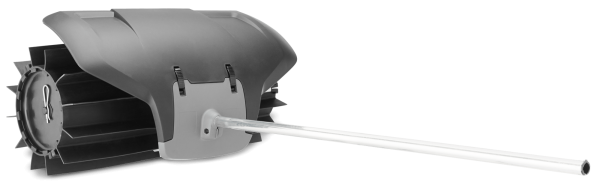 Sweeper attachment SR600-2