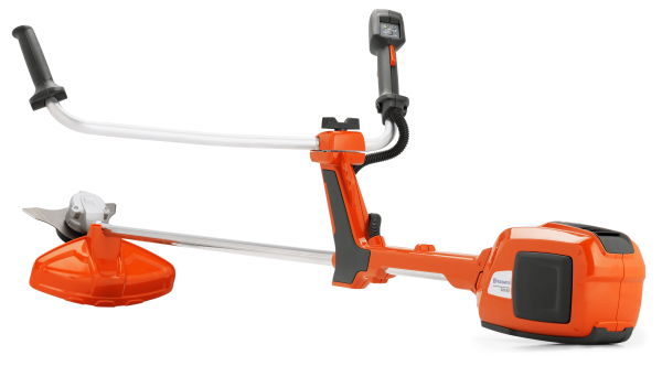 HUSQVARNA 520iRX - Skin Only