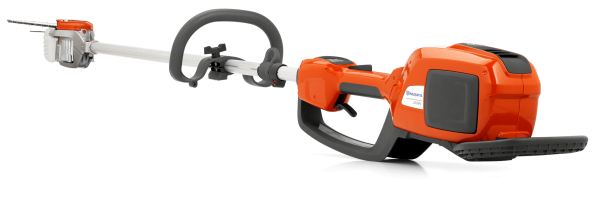 Husqvarna 530iPX without battery and charger