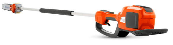 Husqvarna 530iP4 without battery and charger