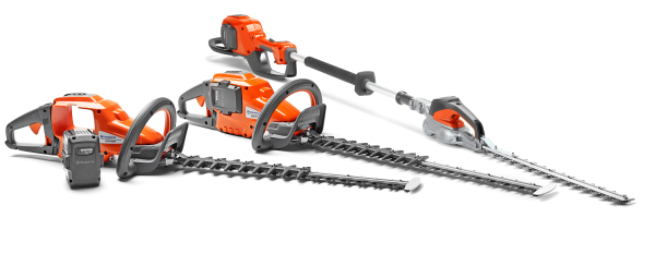 Husqvarna 520iHD60 without battery and charger - Image 2