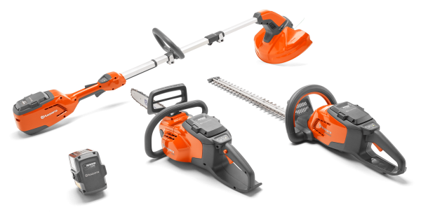 HUSQVARNA 120i - Skin Only - Image 2