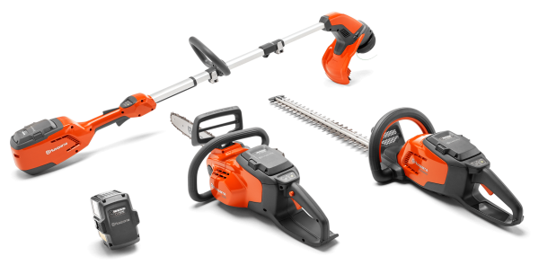 HUSQVARNA 120i - Kit - Image 2