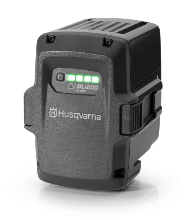 BLi200 Battery