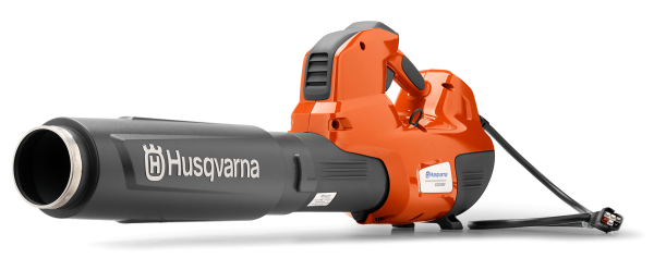 Husqvarna 530iBX without battery and charger
