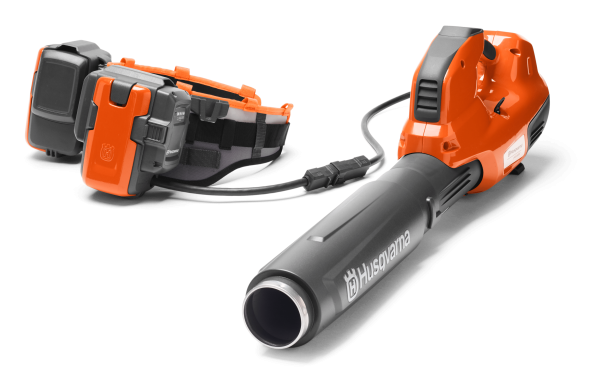 Husqvarna 530iBX without battery and charger - Image 2