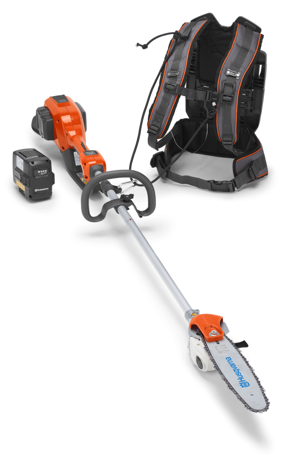 Husqvarna 530iPX without battery and charger - Image 3