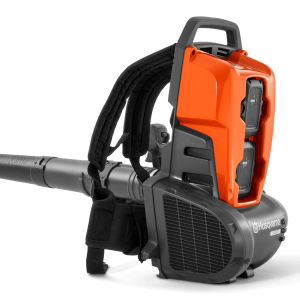 Husqvarna 340iBT without battery and charger