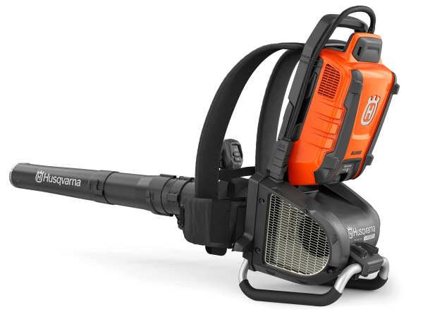 HUSQVARNA 550iBTX - Skin Only
