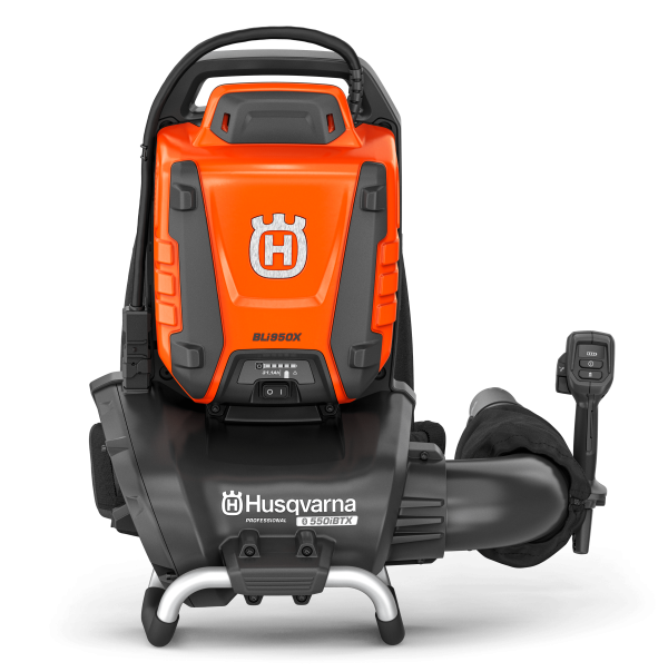 HUSQVARNA 550iBTX - Skin Only - Image 5