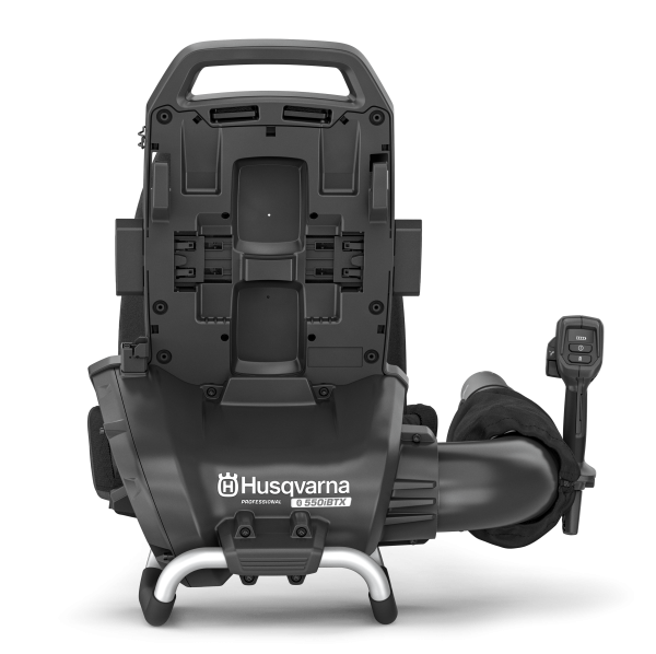 HUSQVARNA 550iBTX - Skin Only - Image 3