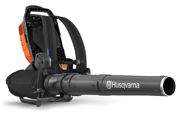 HUSQVARNA 550iBTX - Skin Only - Image 4