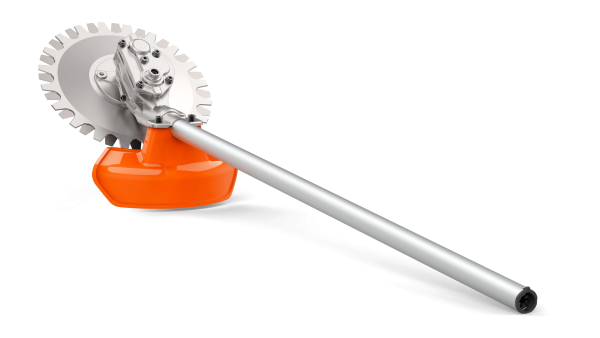 Reciprocator attachment RA850