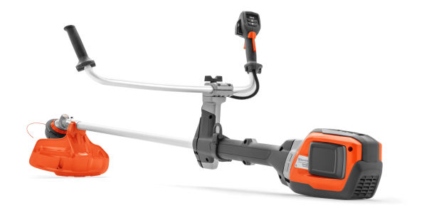 Husqvarna 535iRXT without battery and charger