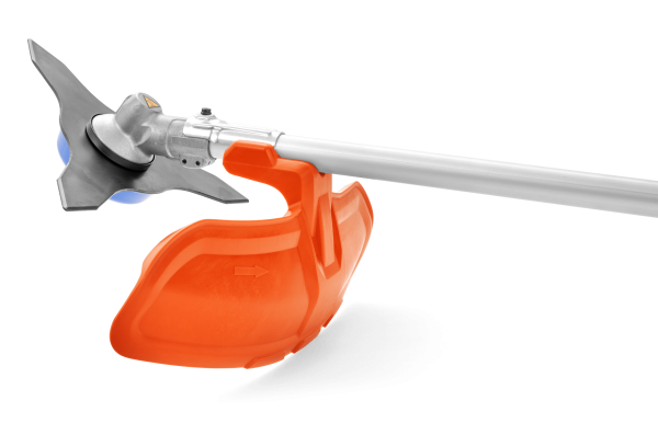 Husqvarna 535iRXT without battery and charger - Image 4
