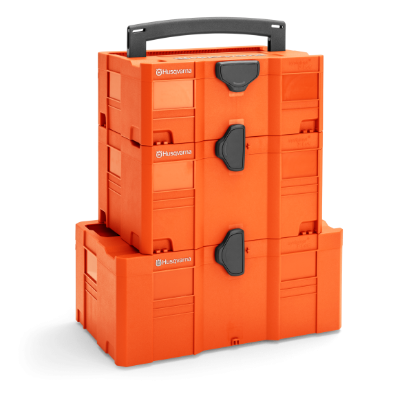 Battery Box - Image 2