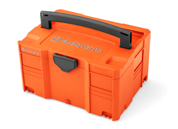 HUSQVARNA Battery Box Medium