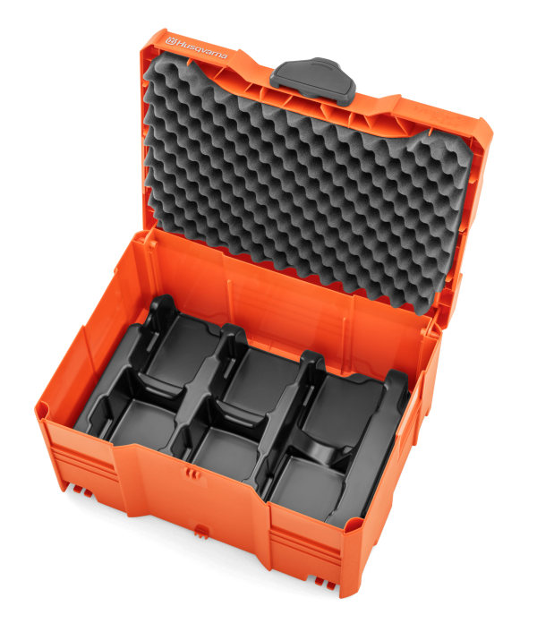 HUSQVARNA Battery Box Medium - Image 2