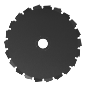 Saw Blade Scarlett