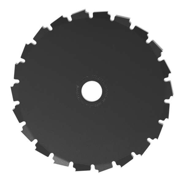 Saw Blade Scarlett