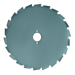 Saw Blade - Maxi