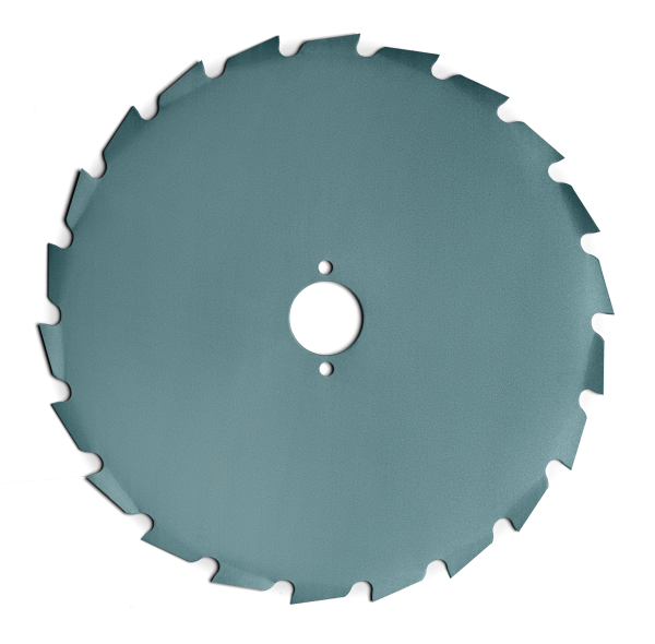 Saw Blade - Maxi