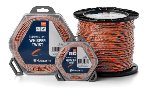 Trimmer Line Whisper Twist - Image 2