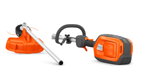 Husqvarna 325iLK without battery and charger - Image 4