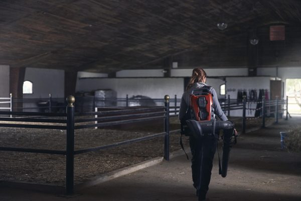 Husqvarna 340iBT without battery and charger - Image 4