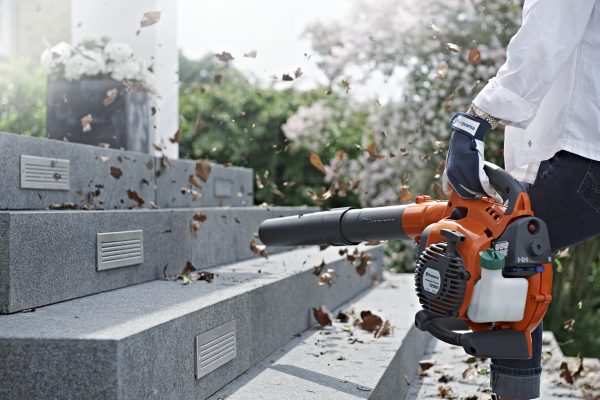 HUSQVARNA 125BVx - Image 5