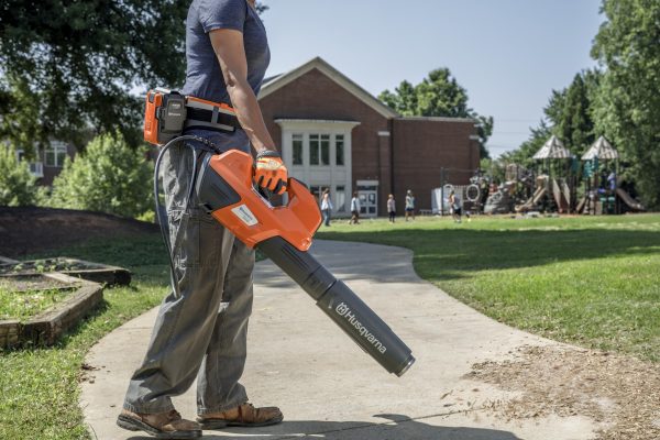 Husqvarna 530iBX without battery and charger - Image 4