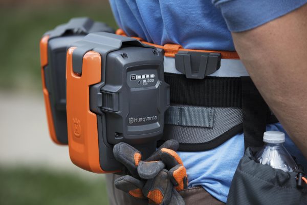 Battery Belt Flexi - Image 3