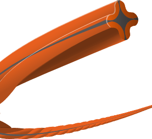 Trimmer Line Whisper Twist
