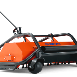 Flail Mower - suits P524