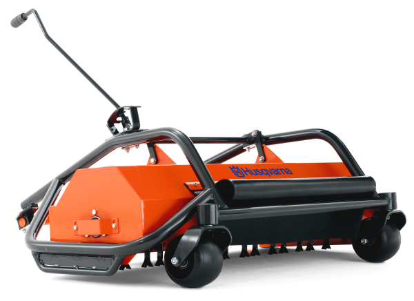 Flail Mower - suits P524