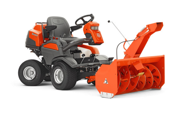 HUSQVARNA P 524 - Image 3
