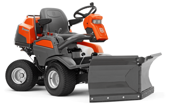 HUSQVARNA P 524 - Image 5