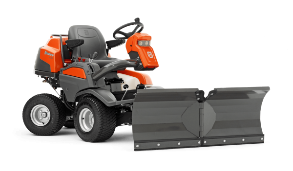 HUSQVARNA P 524 - Image 8