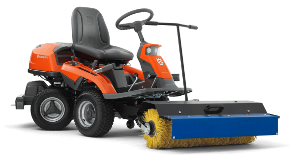 Brush - suits R322TAWD - Image 3