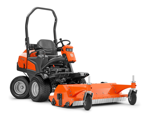 Flail Mower - Image 2