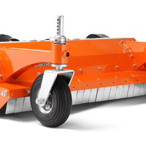 Flail Mower